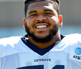 La'el Collins