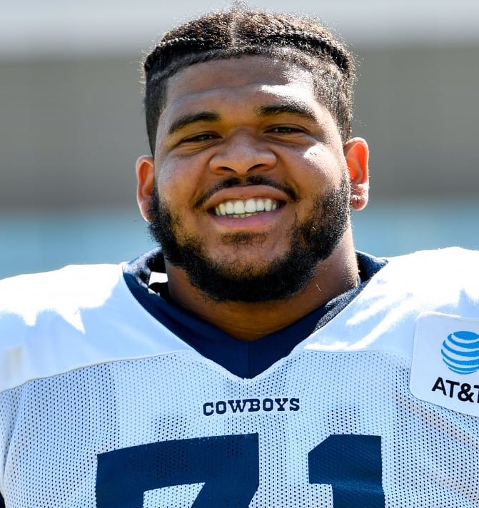 La'el Collins