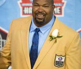 Larry Allen