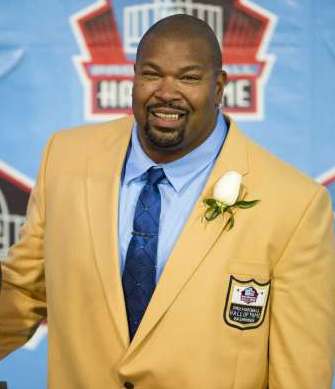 Larry Allen