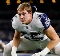 Leighton Vander Esch