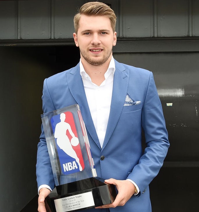 Luka Doncic