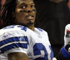 Marion Barber