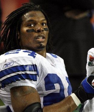 Marion Barber