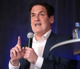 Mark Cuban