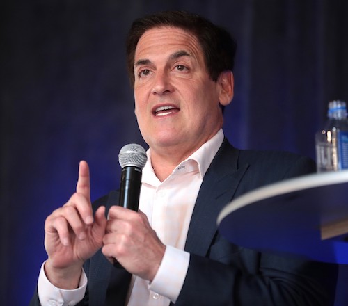 Mark Cuban