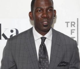 Michael Finley