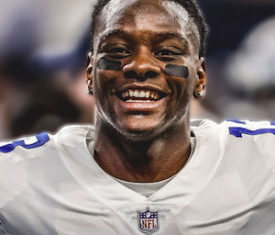 Michael Gallup