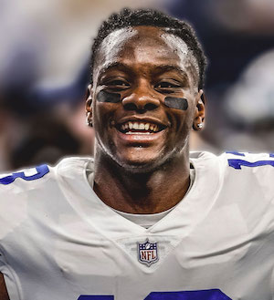 Michael Gallup