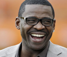 Michael Irvin