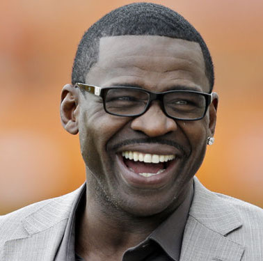 Michael Irvin