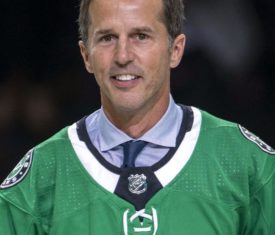 Mike Modano