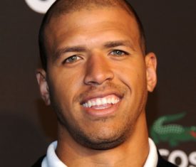 Miles Austin