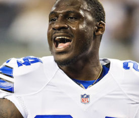 Morris Claiborne