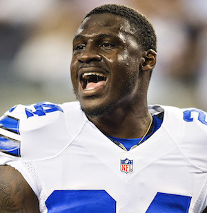 Morris Claiborne