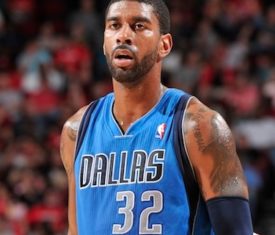 OJ Mayo