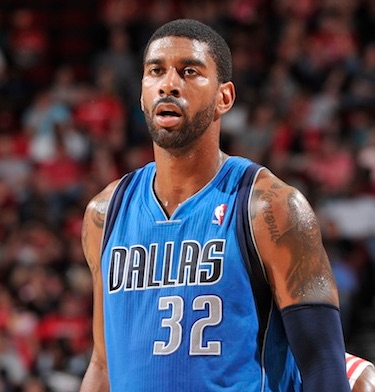 O.J. Mayo, Basketball Player