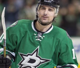 Patrick Sharp