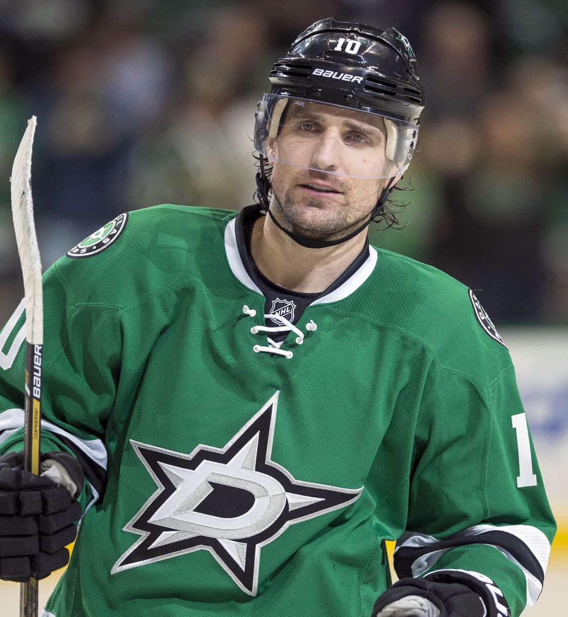 Patrick Sharp