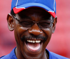 Ron Washington