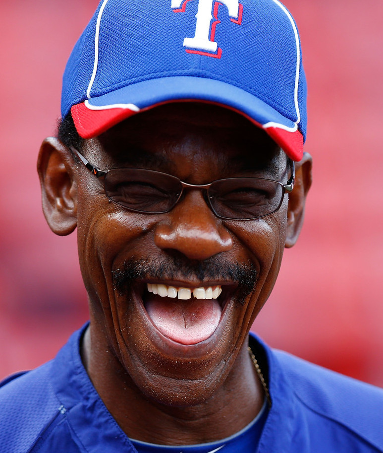 Ron Washington