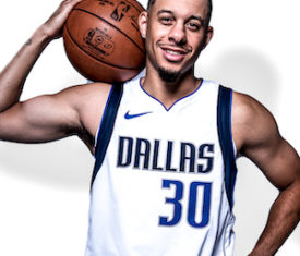 Seth Curry