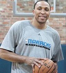 Shawn Marion