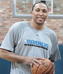 Shawn Marion