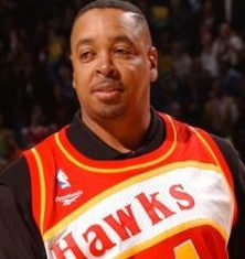 Spud Webb