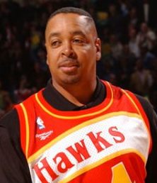 Spud Webb