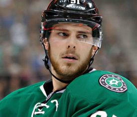 Tyler Seguin