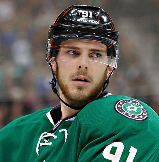 Tyler Seguin