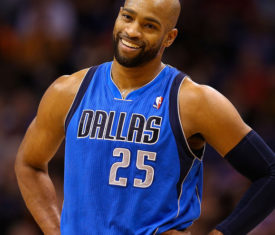 Vince Carter