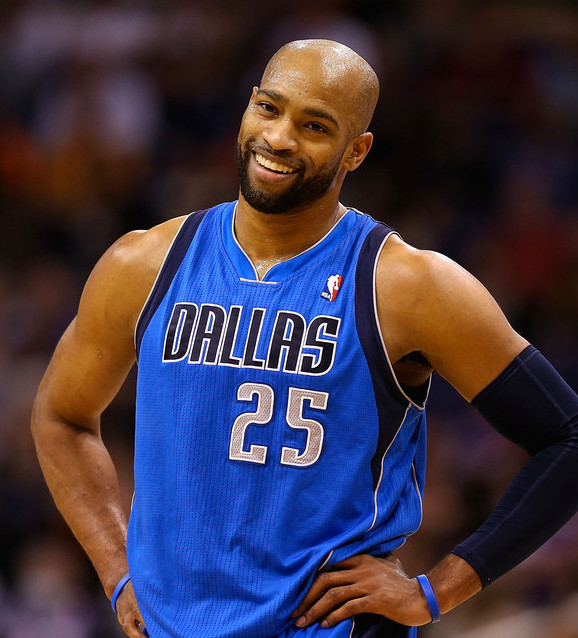 Vince Carter