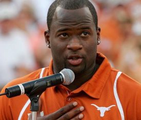 Vince Young