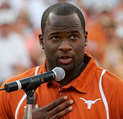 Vince Young