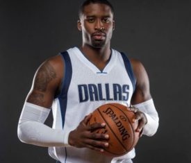 Wesley Matthews