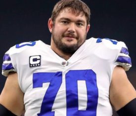 Zack Martin