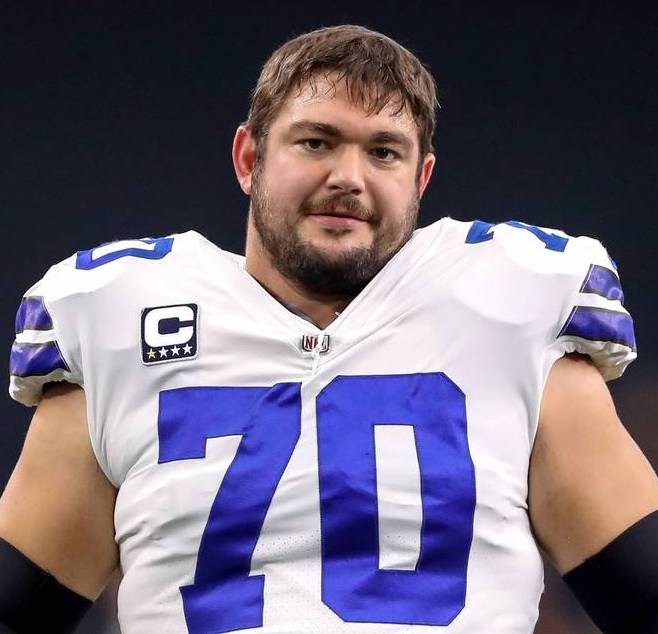 Zack Martin