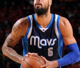 Tyson Chandler