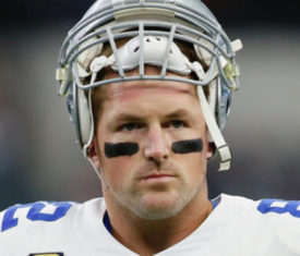 Jason Witten