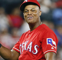 Adrian Beltre