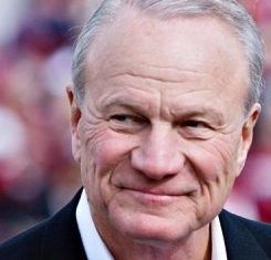 Barry Switzer