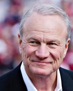 Barry Switzer