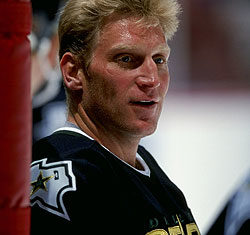 Brett Hull