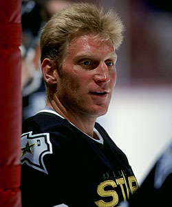 Brett Hull