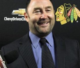 Ed Belfour