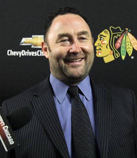 Ed Belfour