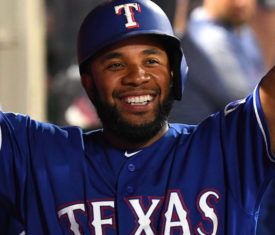 Elvis Andrus