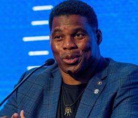 Herschel Walker